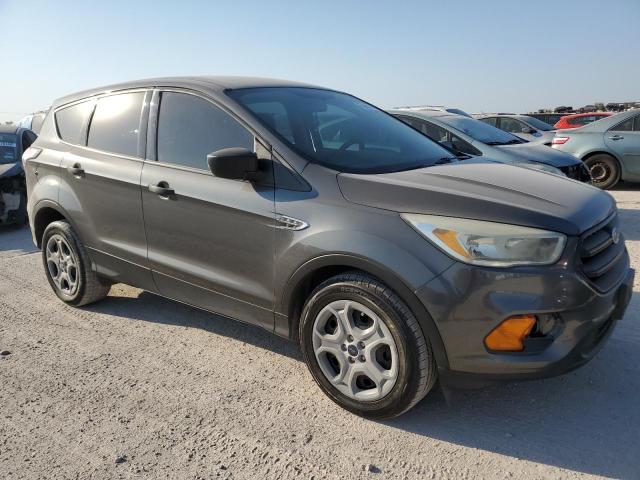  FORD ESCAPE 2017 Сірий