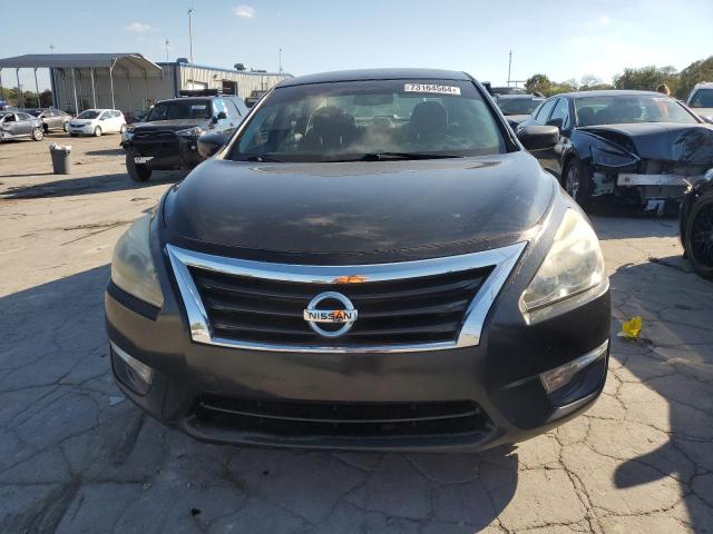  NISSAN ALTIMA 2015 Черный