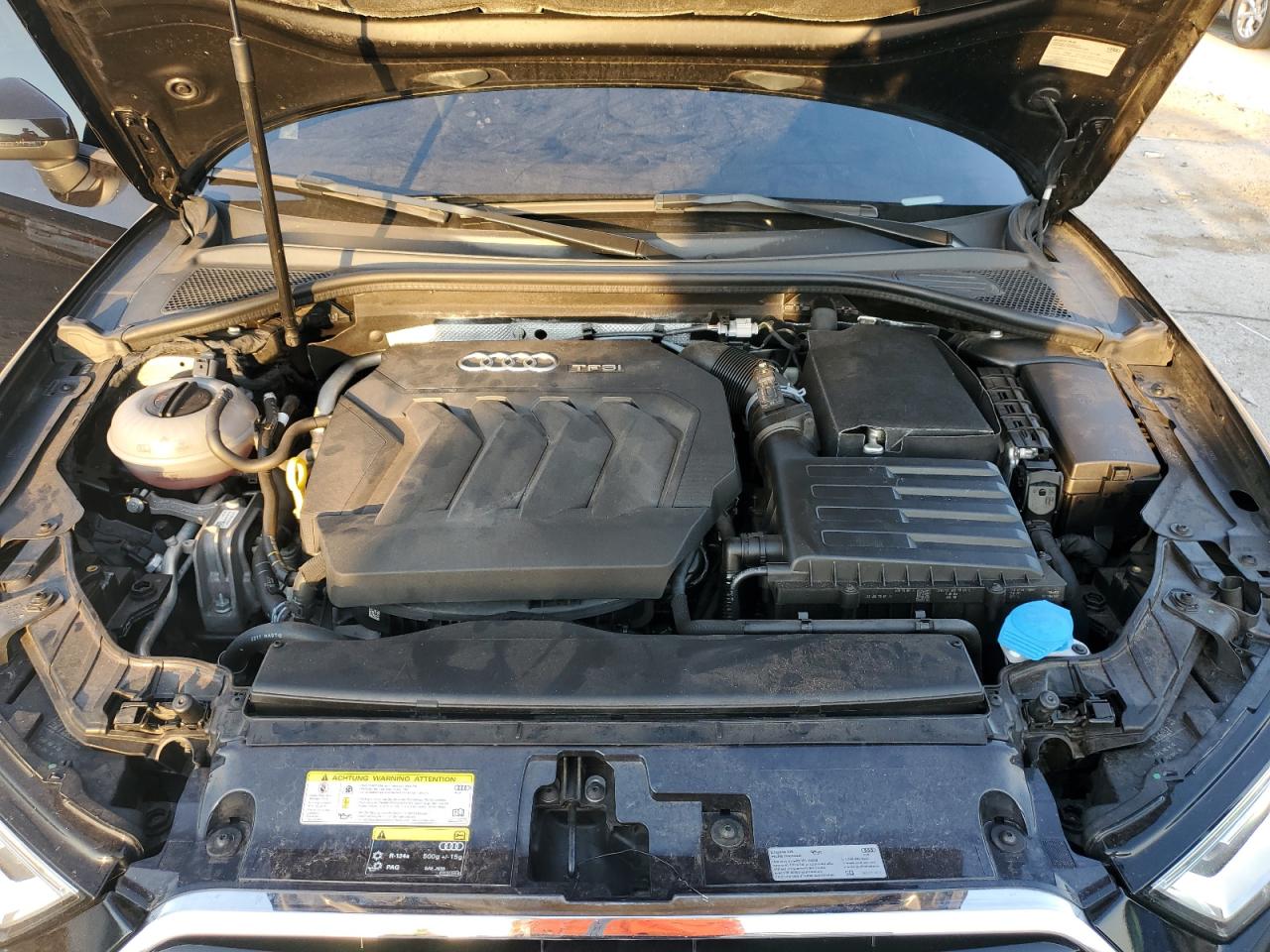 2017 Audi A3 - Image 13