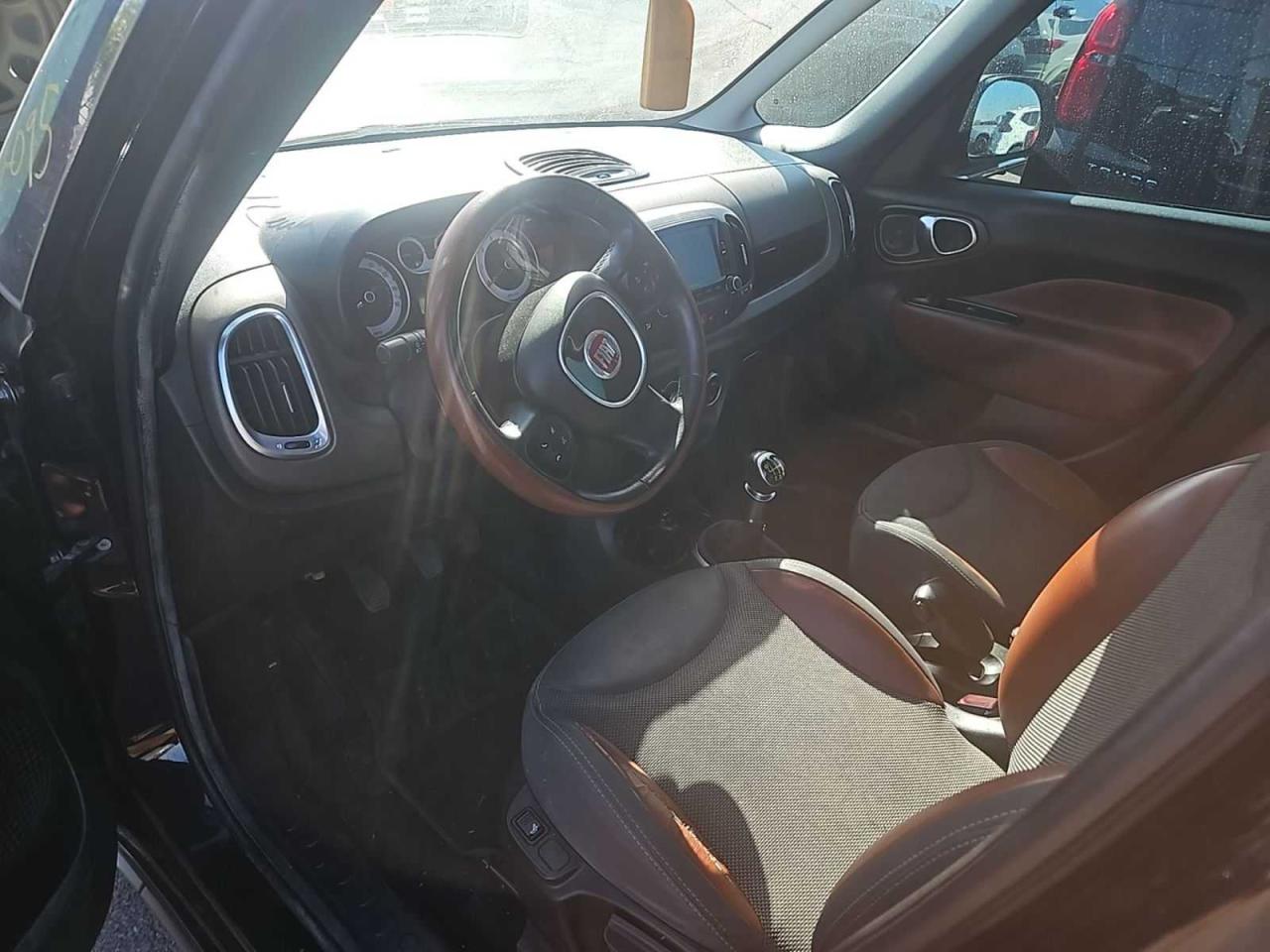 2014 Fiat 500 - Image 5