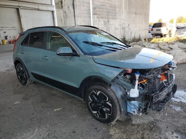 KNDCR3L16P5054909 Kia Niro Wind  4