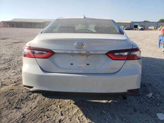  TOYOTA CAMRY 2024 Biały