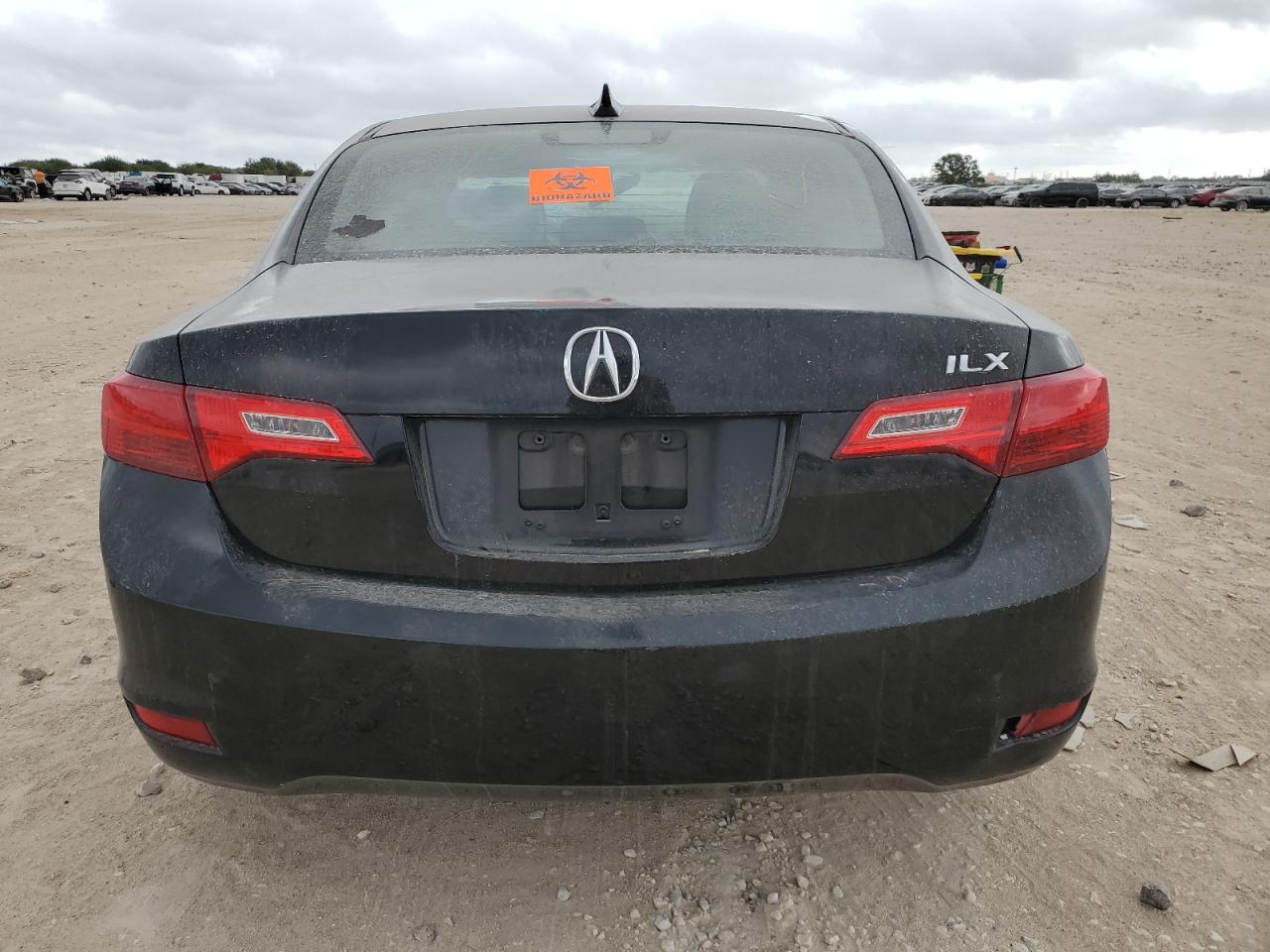 2013 Acura Ilx 20 VIN: 19VDE1F36DE000598 Lot: 78676534