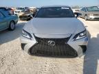 2020 Lexus Es 350 F Sport en Venta en Arcadia, FL - Water/Flood