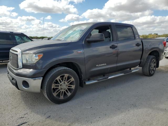  TOYOTA TUNDRA 2013 Szary