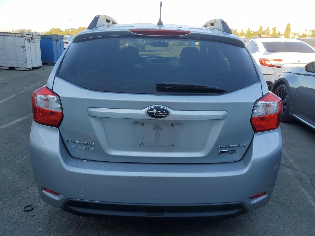 JF1GPAL68CG225977 2012 Subaru Impreza Sport Premium