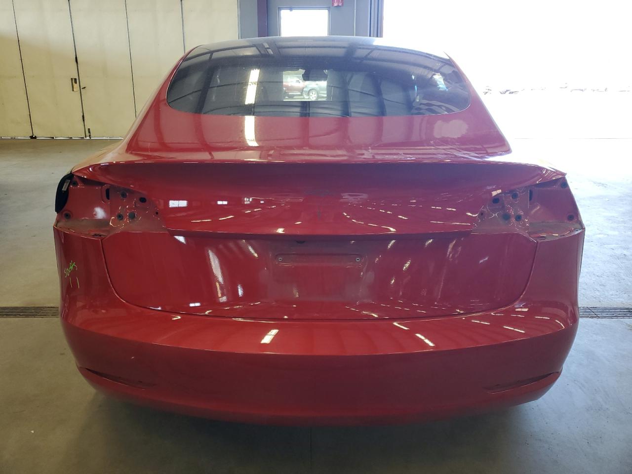 5YJ3E1EB0PF389247 2023 Tesla Model 3