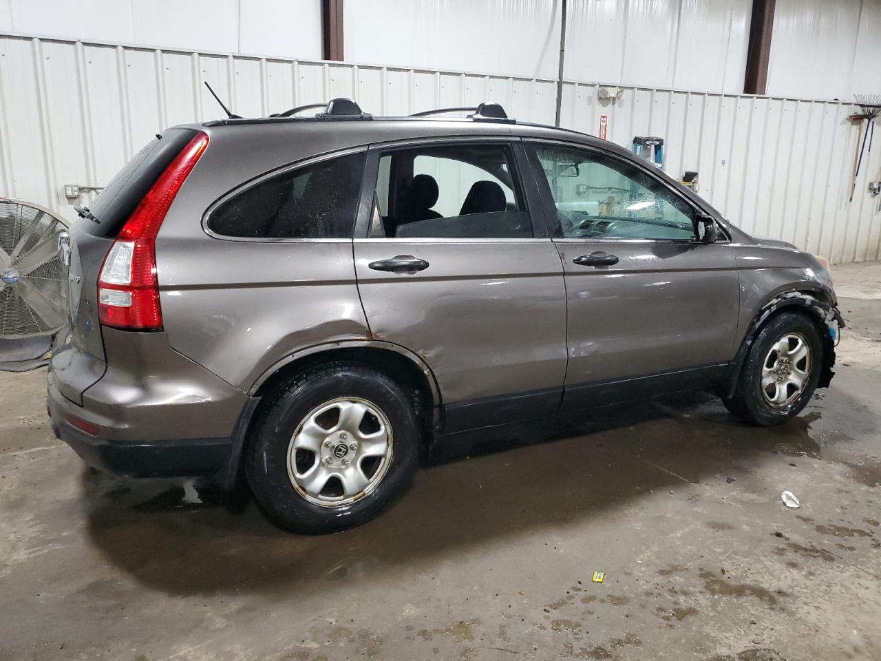 2010 Honda CR-V - Image 3