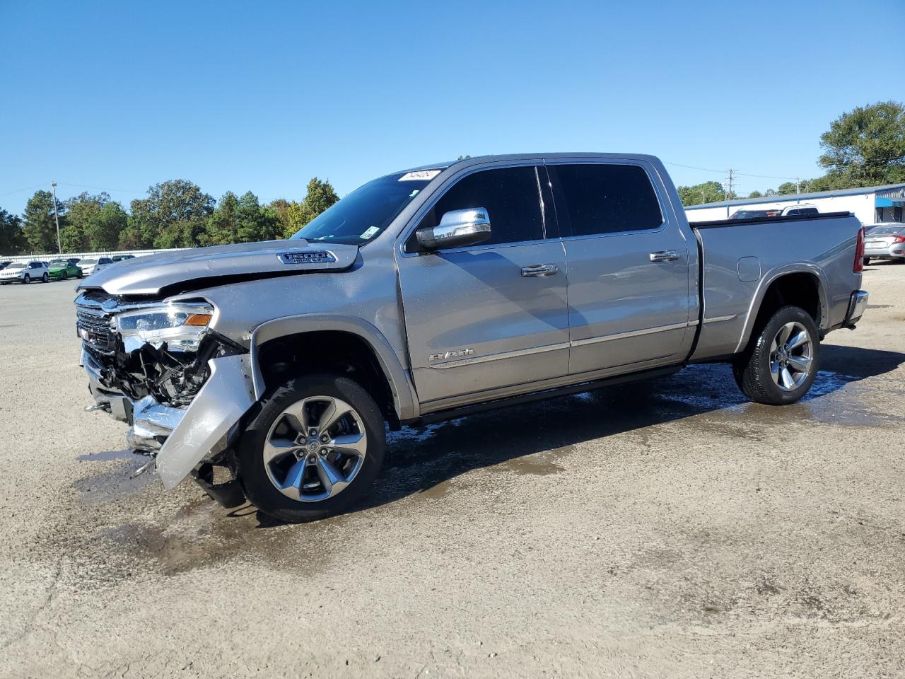 2019 RAM 1500 - Image 1