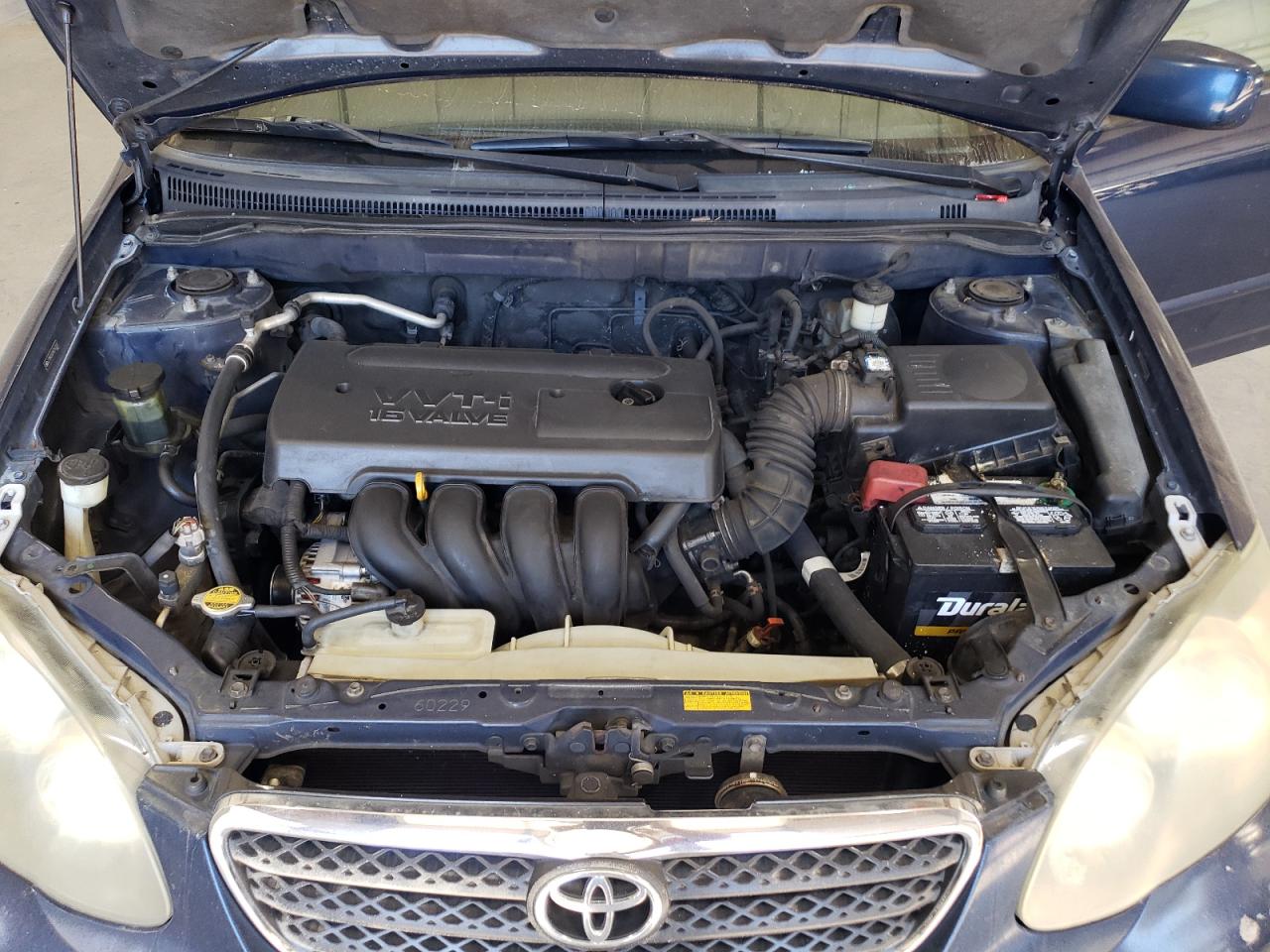 2006 Toyota Corolla - Image 13