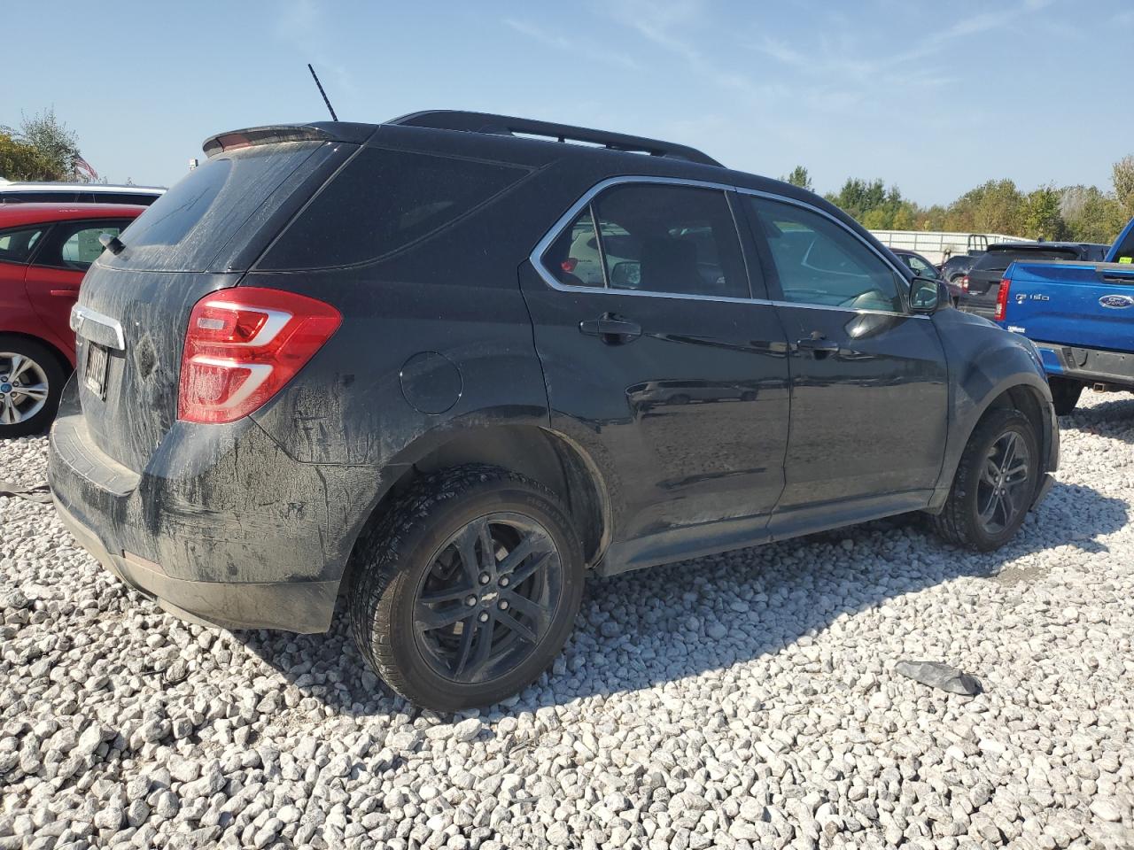 2017 Chevrolet Equinox - Image 3