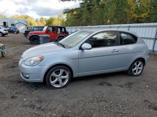 2007 Hyundai Accent Se