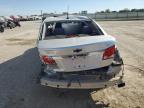 2014 Chevrolet Cruze Lt zu verkaufen in Wichita, KS - Rollover