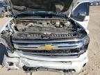 2024 Chevrolet Silverado K2500 High Country იყიდება Amarillo-ში, TX - Front End