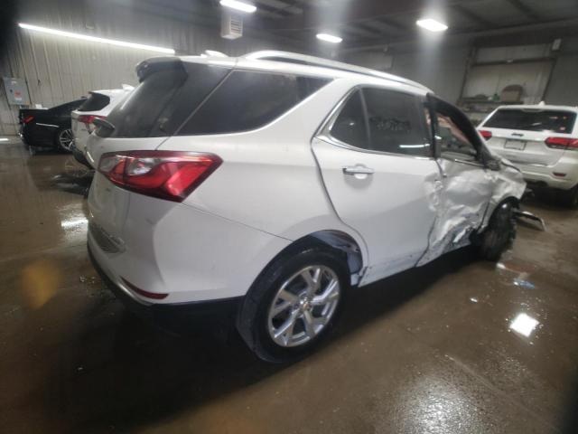  CHEVROLET EQUINOX 2020 Білий