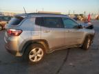 2018 Jeep Compass Latitude продається в Grand Prairie, TX - Front End