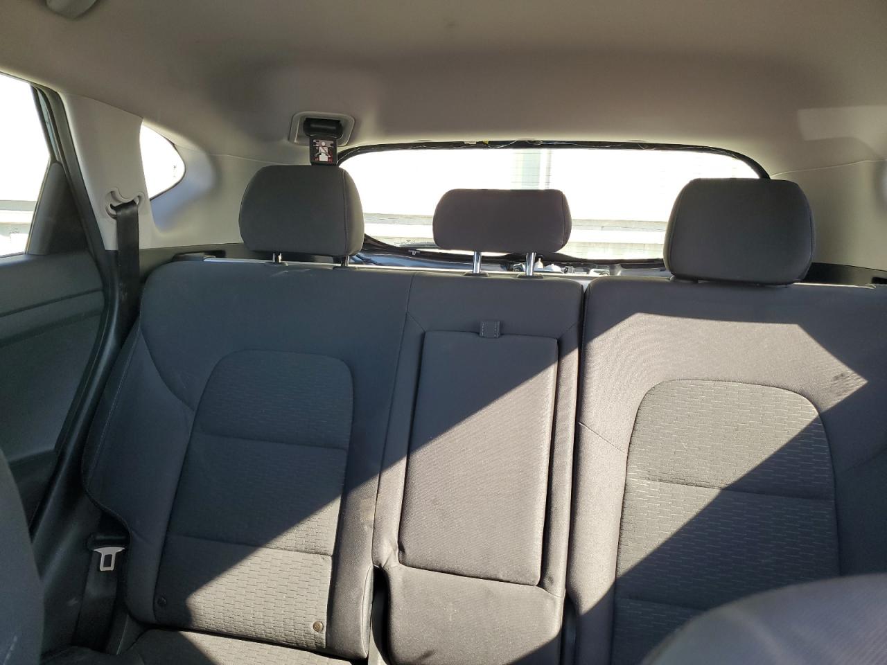 2019 Hyundai Tucson Se VIN: KM8J2CA41KU963059 Lot: 77738774