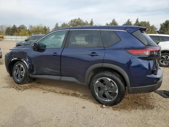 5N1BT3BB0SC779400 Nissan Rogue SV 2