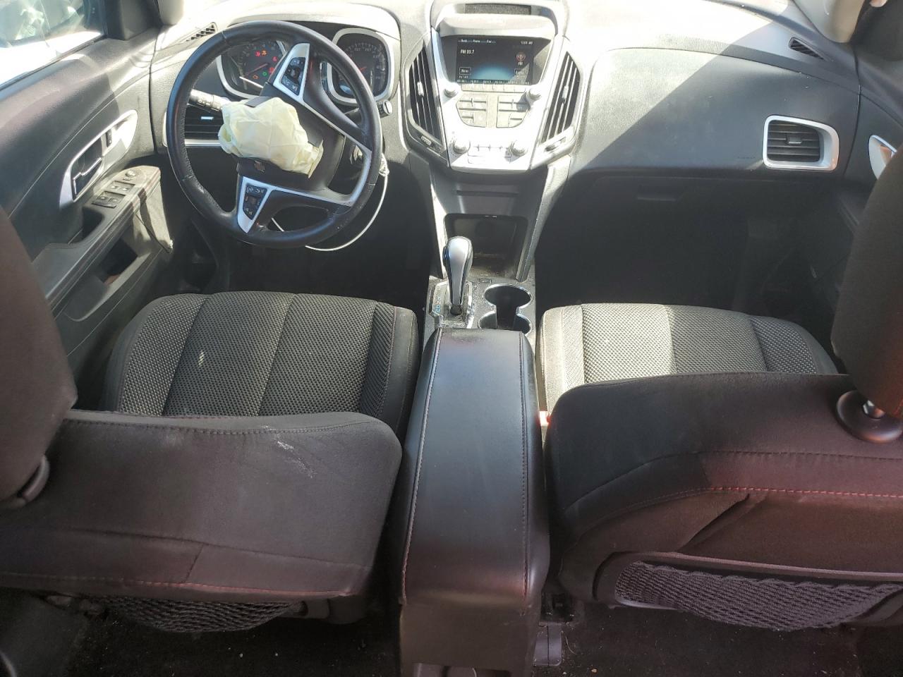 2015 Chevrolet Equinox - Image 8