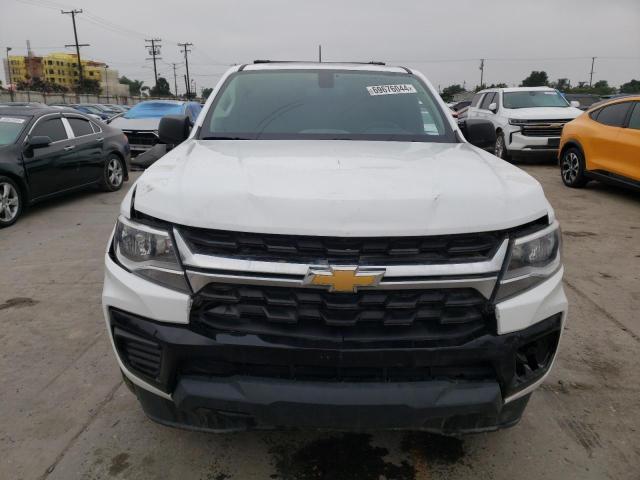  CHEVROLET COLORADO 2022 Biały