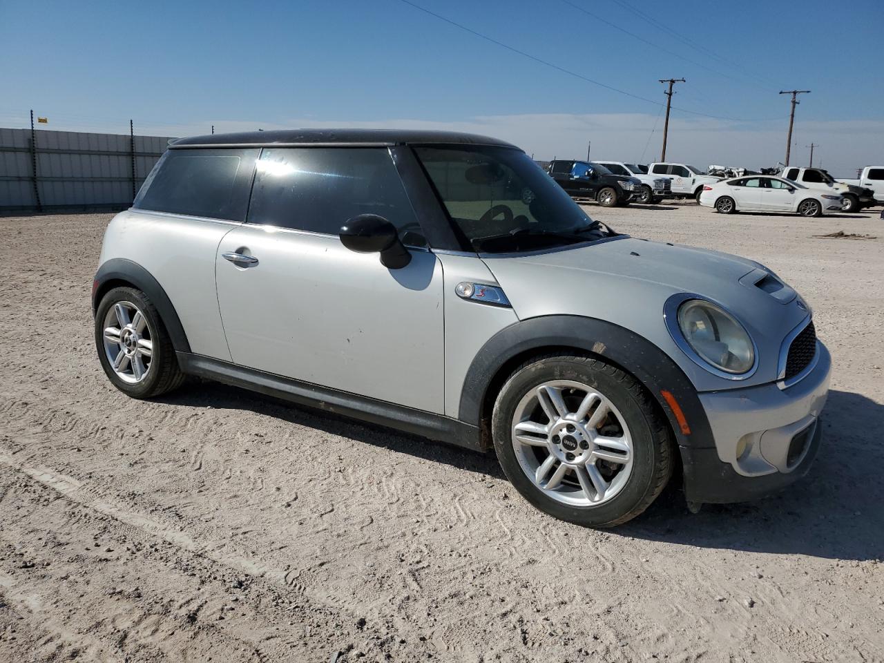 2011 MINI Cooper - Image 4