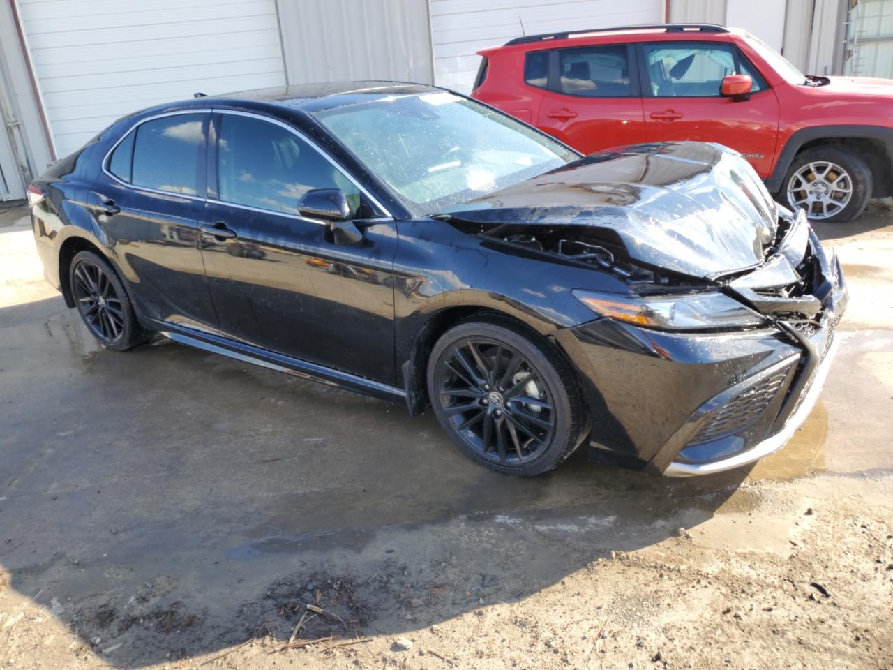 2023 Toyota Camry - Image 4