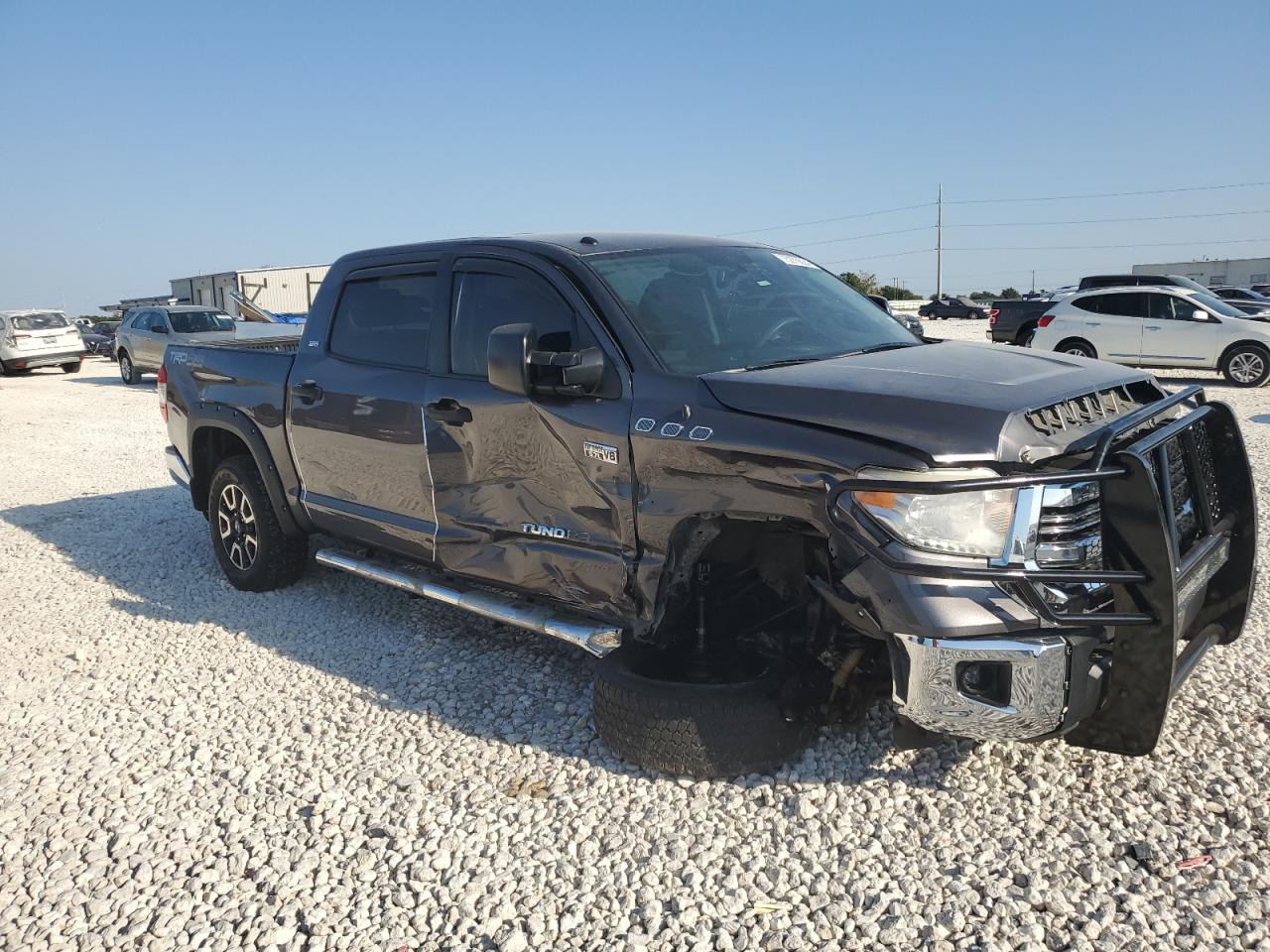 2017 Toyota Tundra - Image 4
