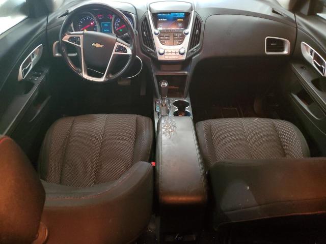  CHEVROLET EQUINOX 2016 Gray