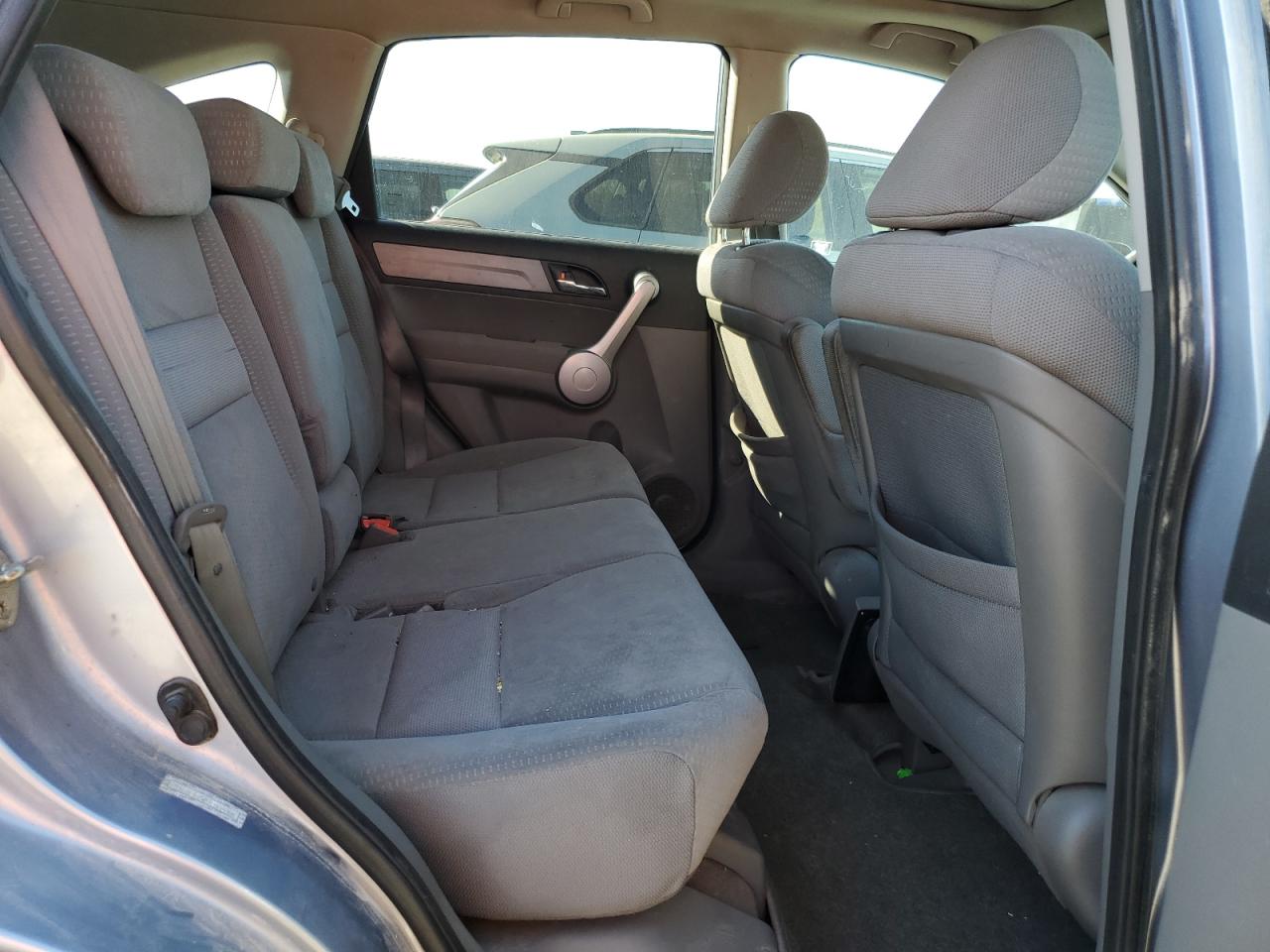 2007 Honda Cr-V Ex VIN: 5J6RE48527L002268 Lot: 76817014