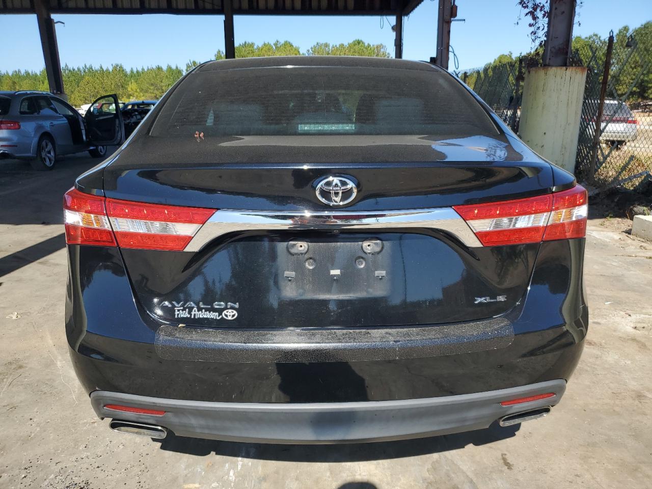 2014 Toyota Avalon Base VIN: 4T1BK1EB7EU133496 Lot: 77326694