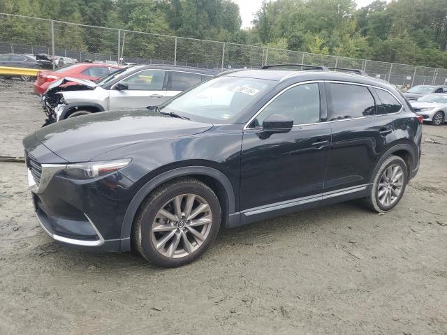 2021 Mazda Cx-9 Grand Touring