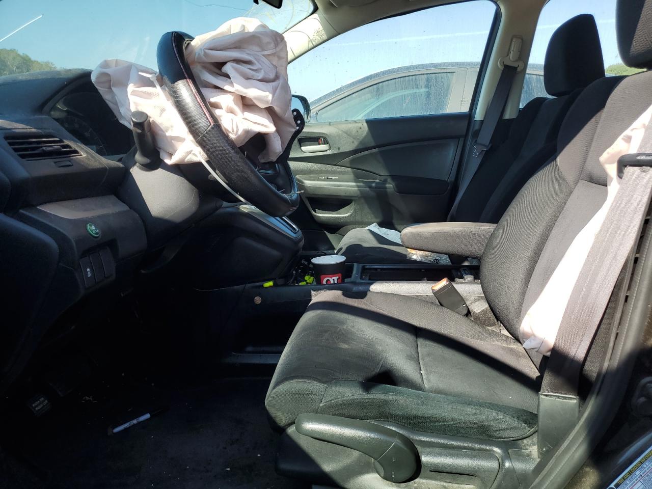 2013 Honda CR-V - Image 7