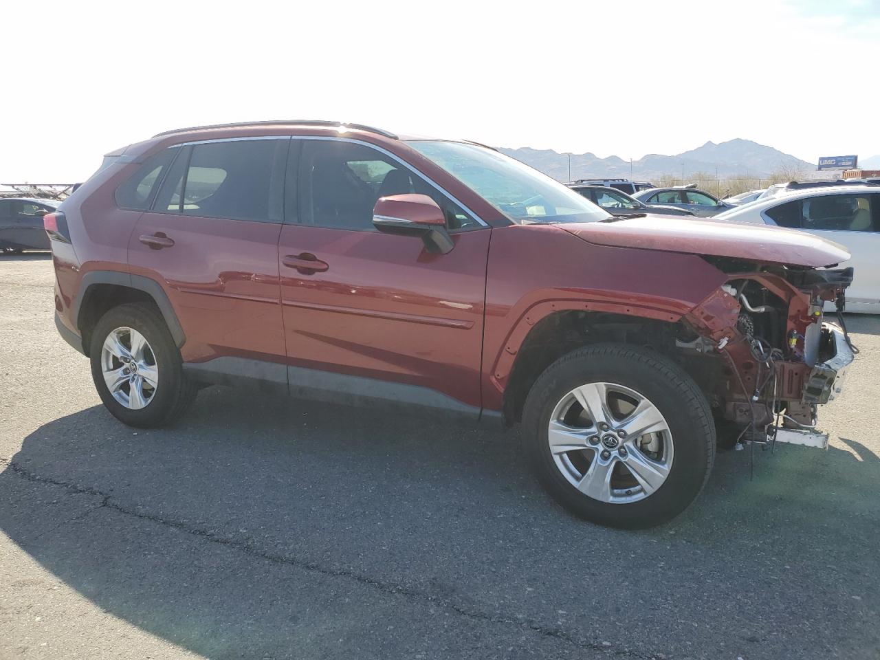 2019 Toyota RAV 4 - Image 4