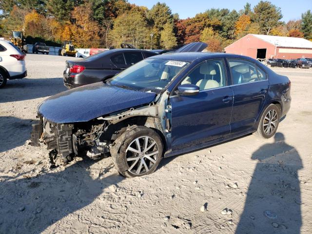 2017 Volkswagen Jetta Se