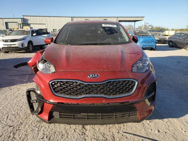 KNDPM3ACXM7920552 Kia Sportage L 5