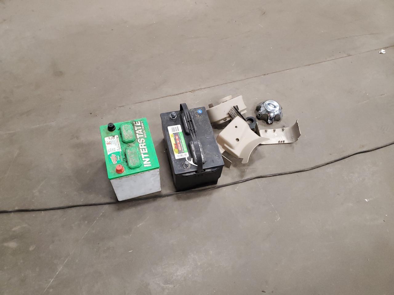 2005 Ford F150 Supercrew VIN: 1FTPW14585KD46284 Lot: 75872534