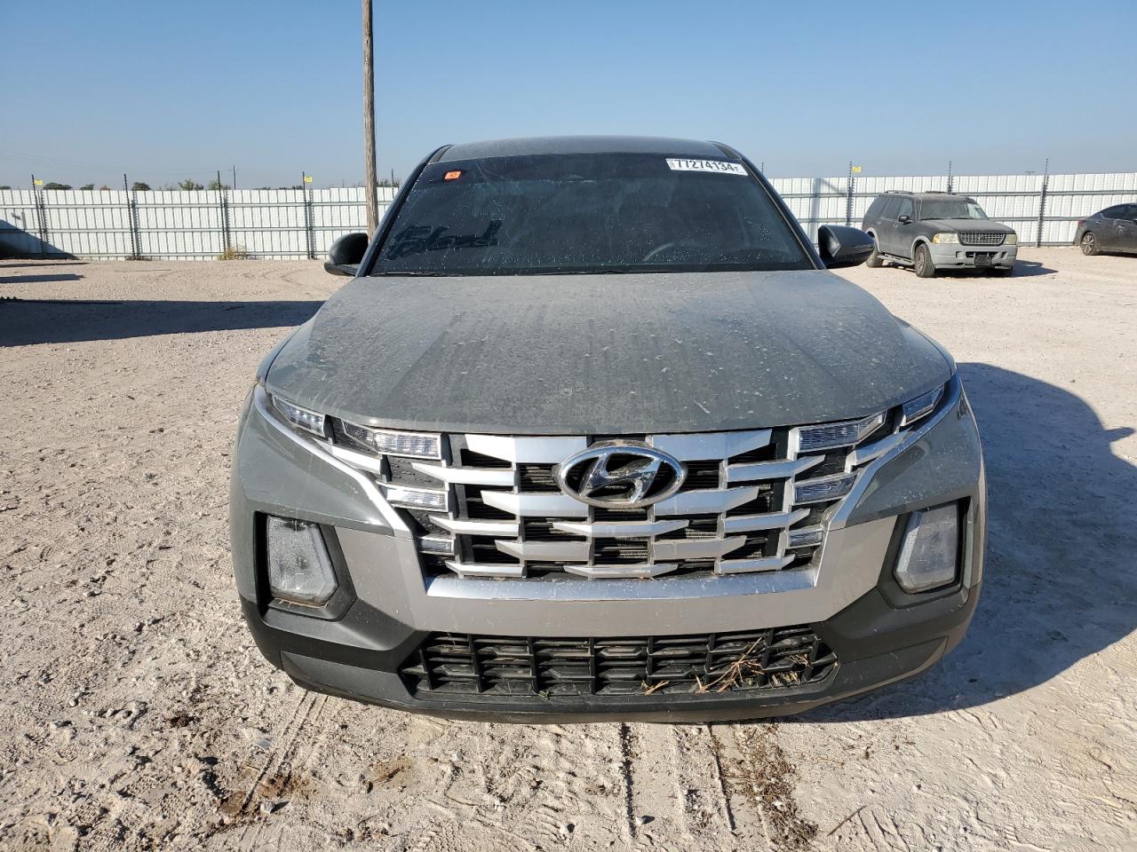 2024 Hyundai Santa Cruz - Image 5