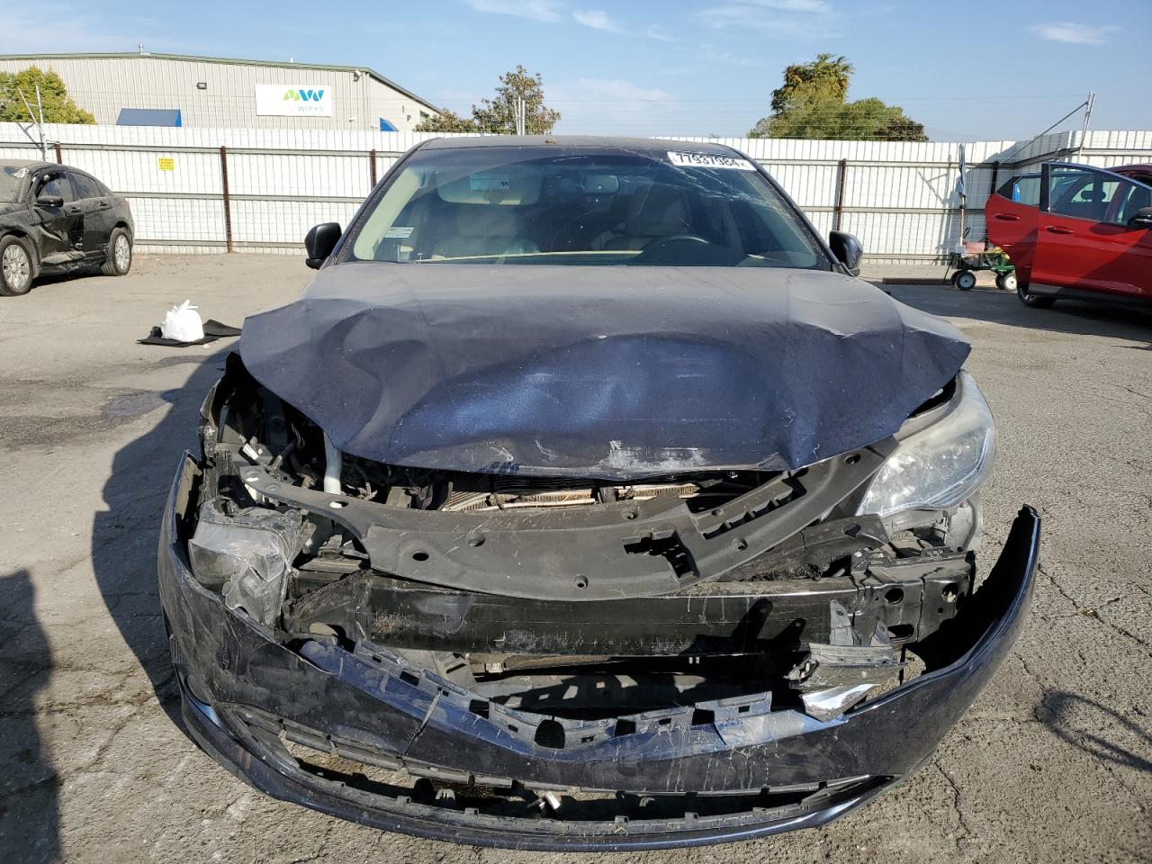 2015 Toyota Avalon - Image 5