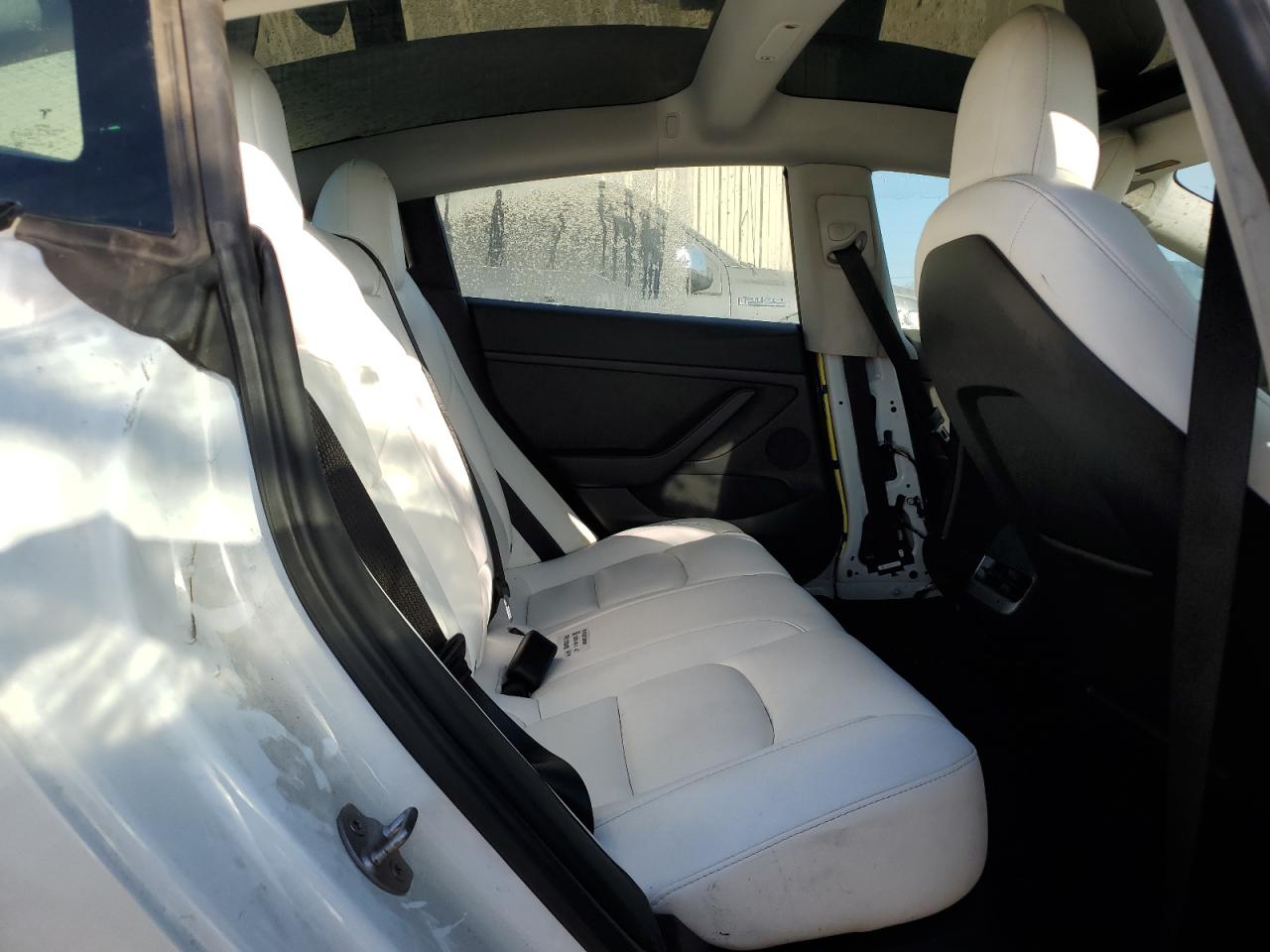 5YJ3E1EB9MF035738 2021 Tesla Model 3