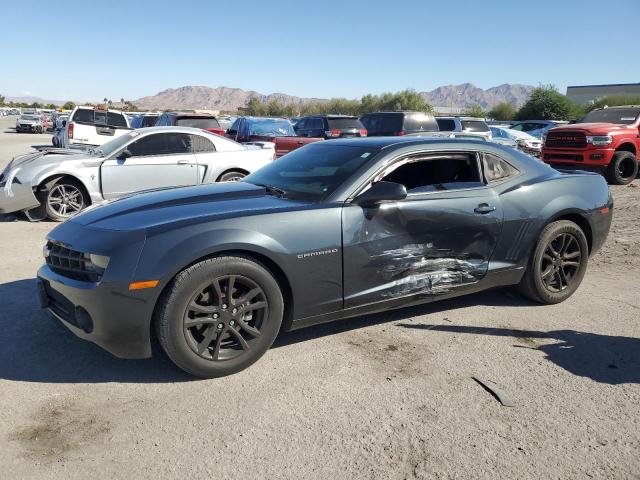 2013 Chevrolet Camaro Ls للبيع في Las Vegas، NV - Side