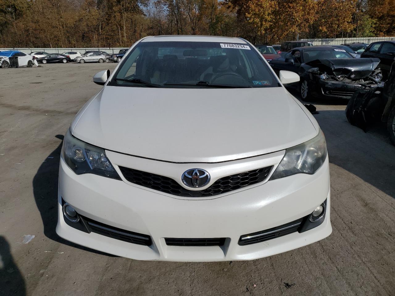 2014 Toyota Camry - Image 5