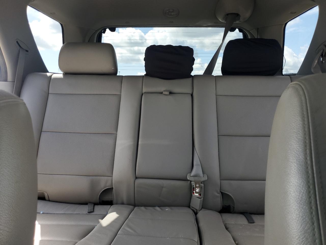 2006 Kia Sorento Ex VIN: KNDJC733565589424 Lot: 73848874