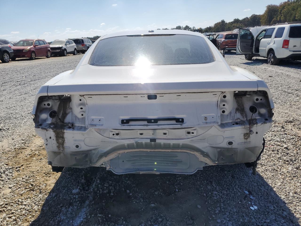 1FA6P8TH0K5166486 2019 Ford Mustang