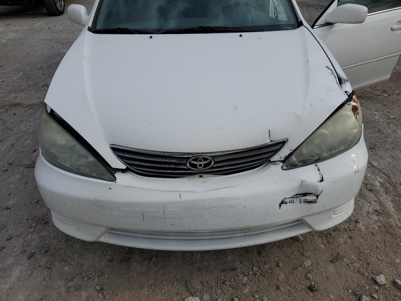 2005 Toyota Camry Le VIN: 4T1BE32K85U428419 Lot: 78583234