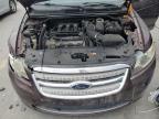 2010 Ford Taurus Limited продається в Lebanon, TN - Front End