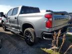 2020 Chevrolet Silverado K1500 Lt Trail Boss for Sale in Arcadia, FL - Water/Flood