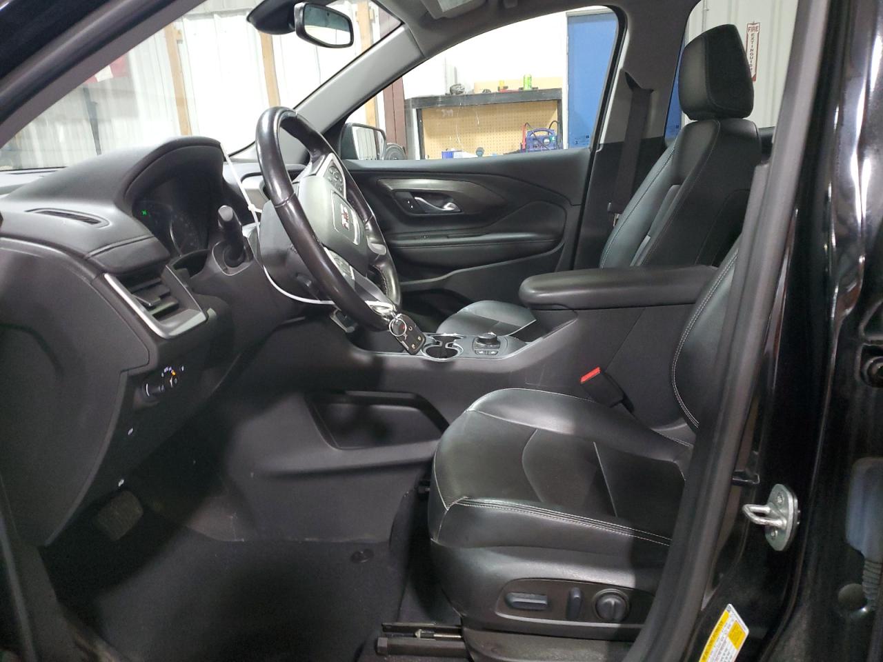 2022 GMC Terrain - Image 7