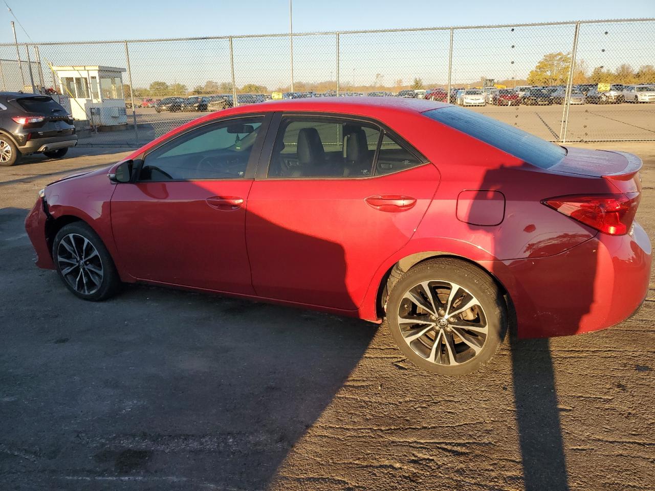 2017 Toyota Corolla - Image 2