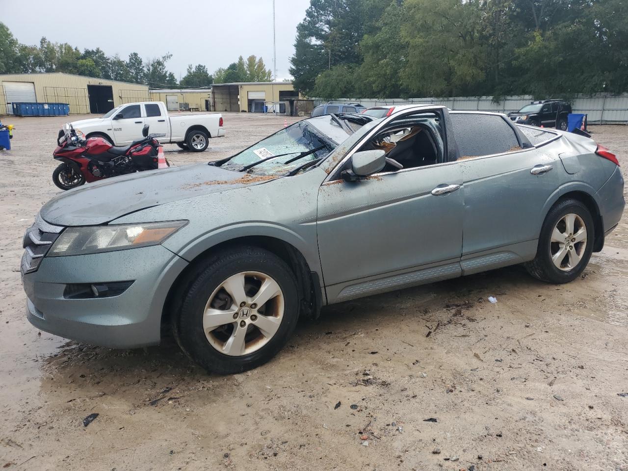 2010 Honda Accord - Image 1