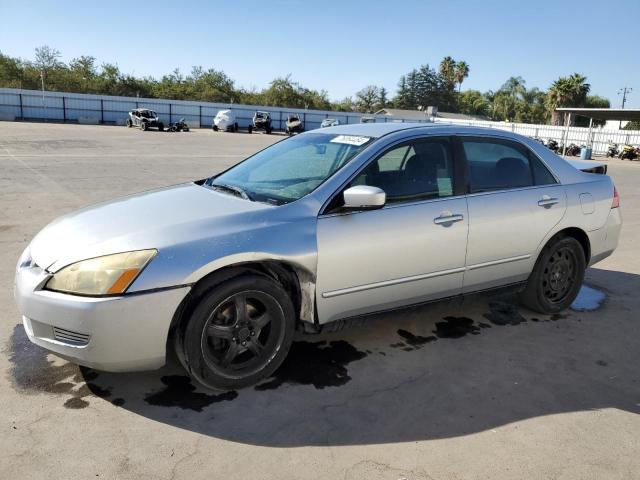 2006 Honda Accord Lx